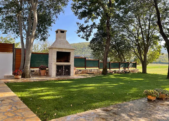 Villa Breeze - Perfect Getaway In Untouched Nature