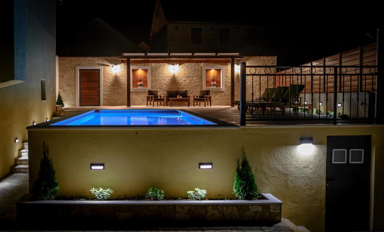 Breeze - Perfect Getaway In Untouched Nature Vila *