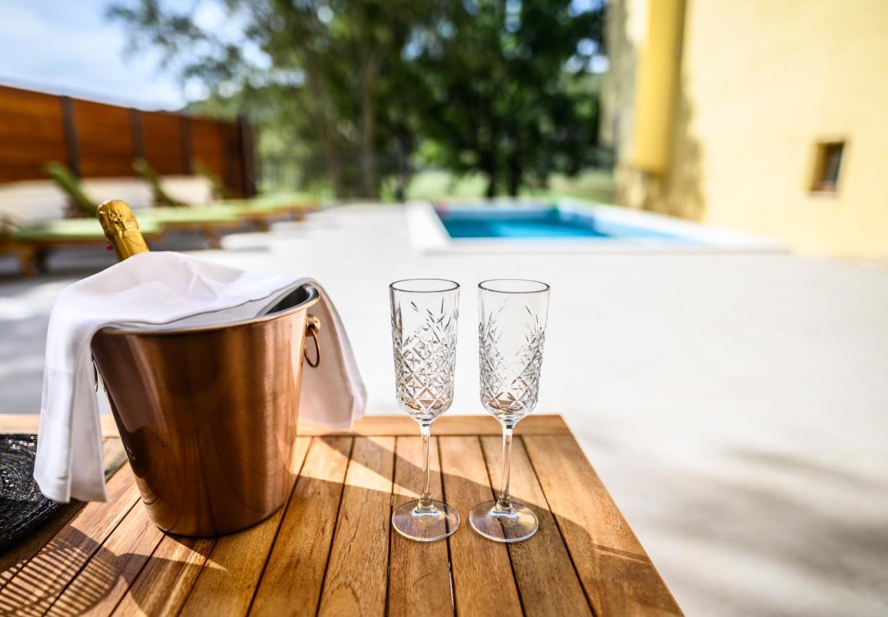 Breeze - Perfect Getaway In Untouched Nature Vila Bisko
