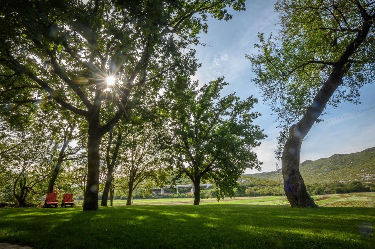 Breeze - Perfect Getaway In Untouched Nature Vila