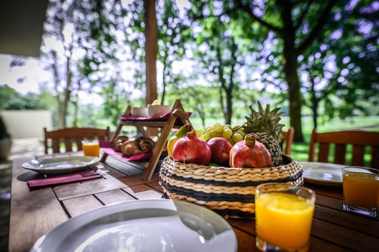 Breeze - Perfect Getaway In Untouched Nature