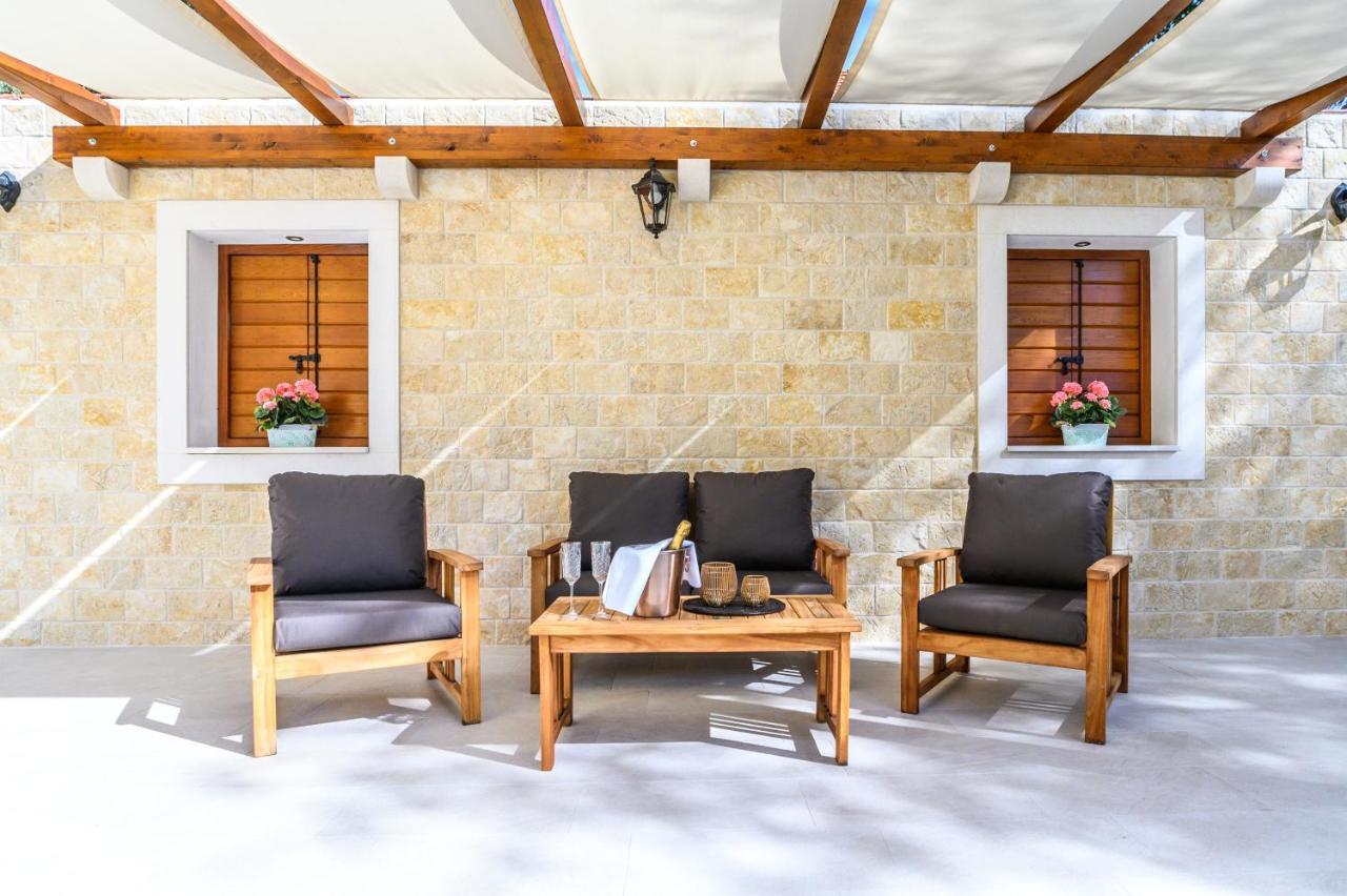 Breeze - Perfect Getaway In Untouched Nature Vila Bisko