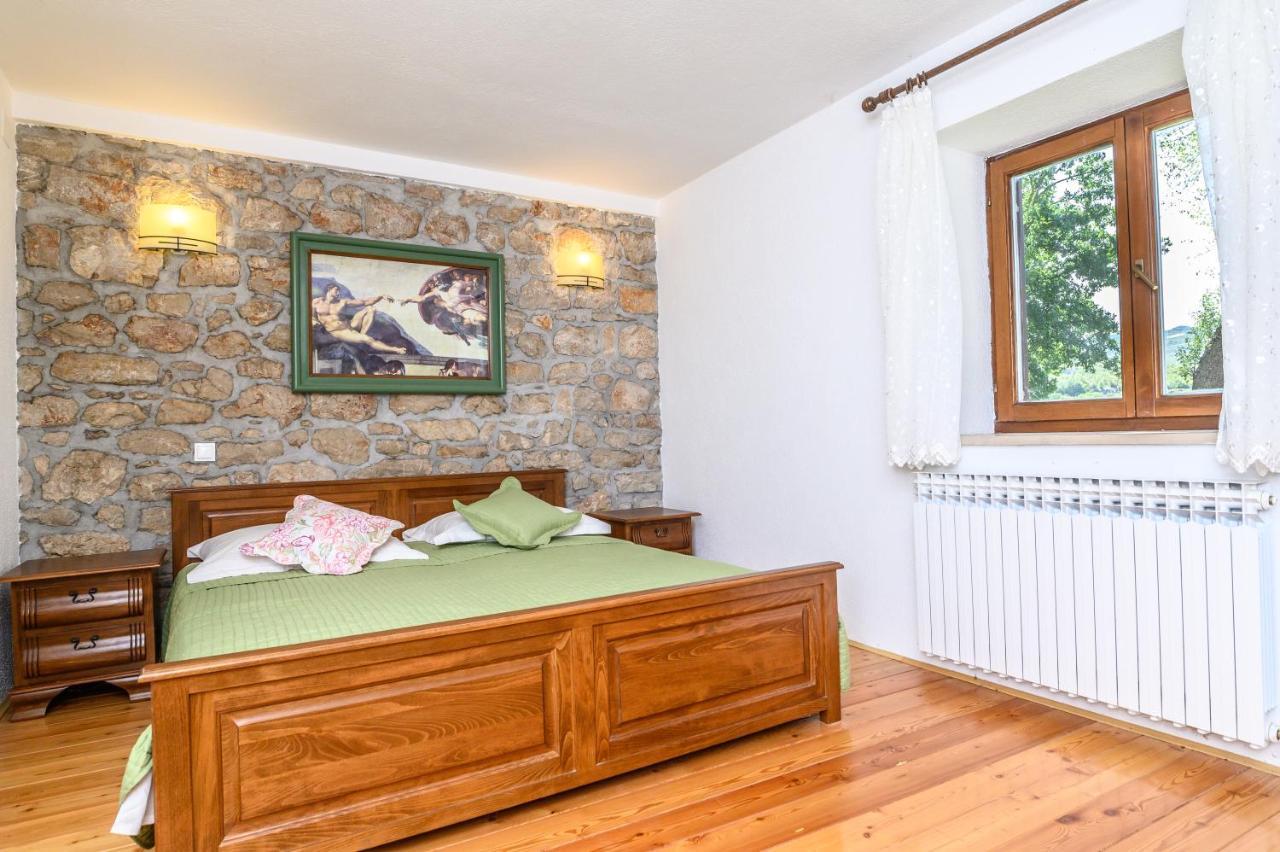 Breeze - Perfect Getaway In Untouched Nature Vila Bisko