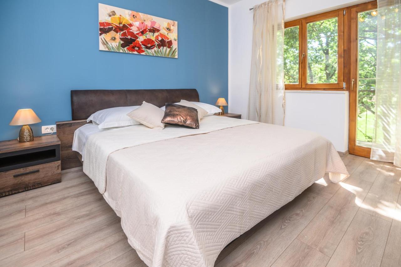 Breeze - Perfect Getaway In Untouched Nature Vila Bisko