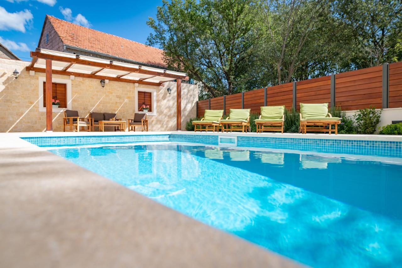 Breeze - Perfect Getaway In Untouched Nature Vila Bisko