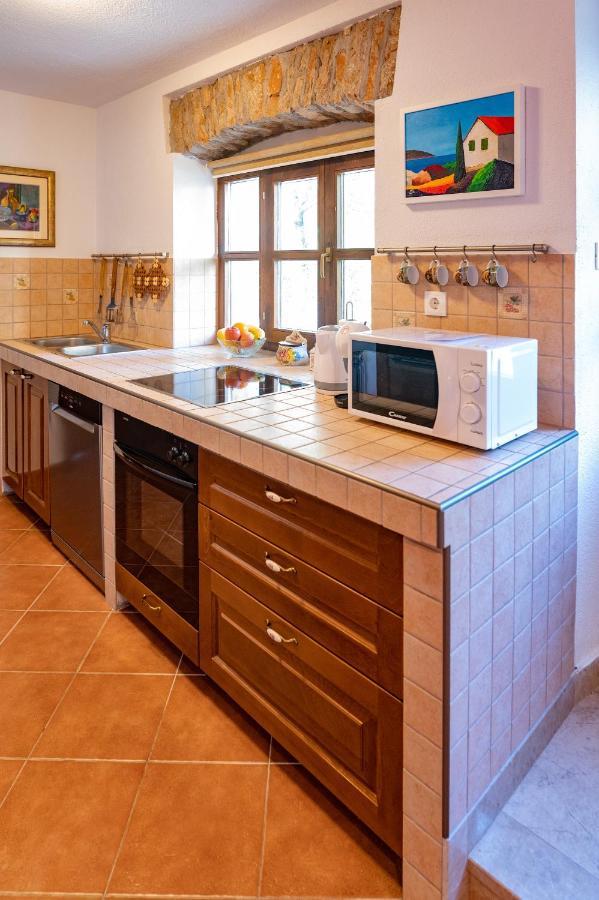 Breeze - Perfect Getaway In Untouched Nature Vila *