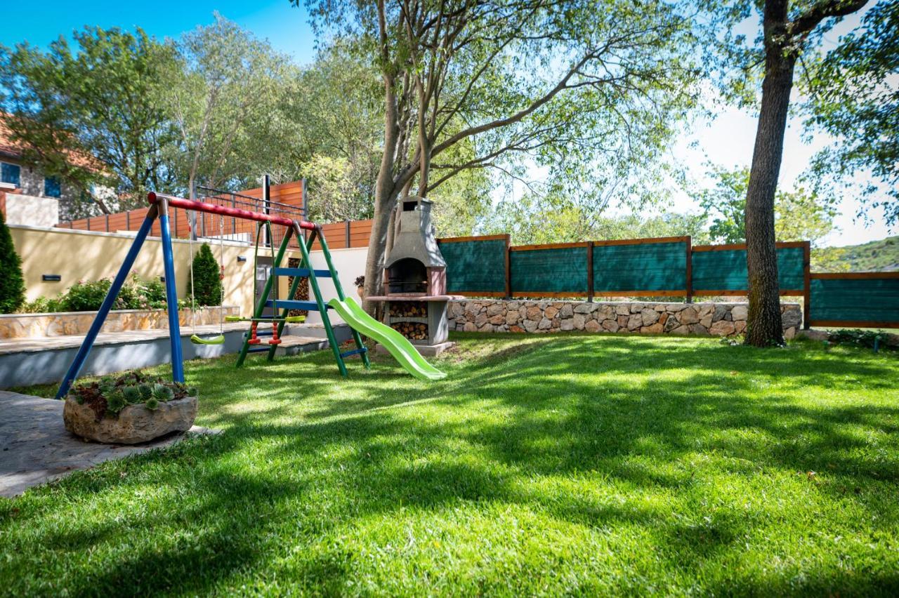 Breeze - Perfect Getaway In Untouched Nature * Bisko
