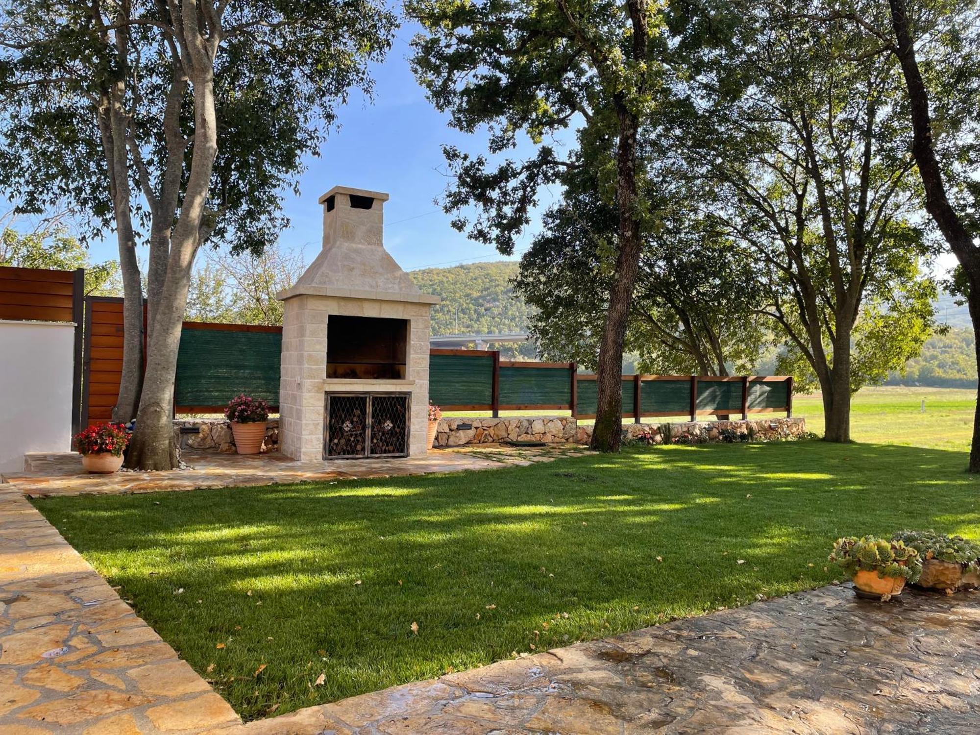 Breeze - Perfect Getaway In Untouched Nature Vila